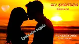 Letest// love failure video song stetus 2020//  created by: mv creations channels