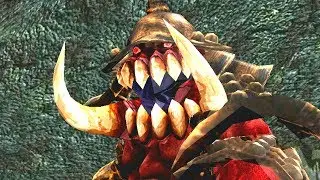 Onimusha: Warlords Remastered (PS4 1080p) - Walkthrough Part 3 - South Area (Osric Boss Fight)