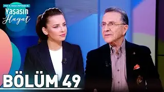 Alzheimer'ı Önlemek İçin Neler Yapmalıyız? | 49. Bölüm - Osman Müftüoğlu ile Yaşasın Hayat
