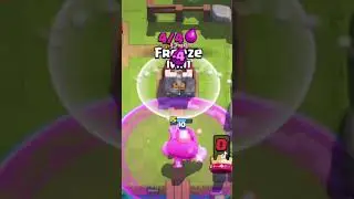 Level 15 hunter right in front of tower 💀