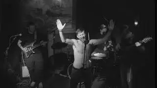 Limit State - How Much More - live at The Redwood