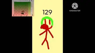 UB Band different but Stickman 121-145