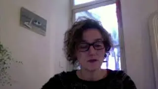 PERDRE-nouvelle de Maxime Coton - partie 11 - Estelle Franco