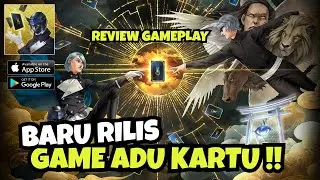 BARU RILIS ! BALATRO VERSI ANIME - Tsukuyomi The Divine Hunter Gameplay