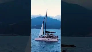[Teaser] Play it x Catamaran Bella Vita _ Saison 2 - Episode 1