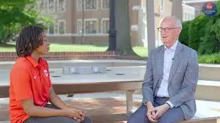 Catawba College: Purpose, Connection, and the Good That Goes Far