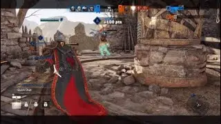 Warmonger Corruption Blade and Corruption Blast feats