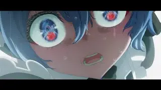 O ANIME DE JOGOS MORTAIS LAN&Ccedil;ADO AGORA NA NETFLIX &Eacute; BEM SURPREENDENTE - Shibou Yuugi