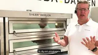 Pizzaugn Sveba Dahlen, P-Serien, Presentation svenska textad