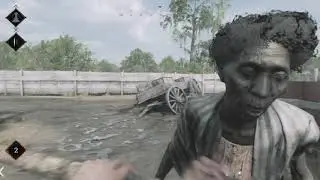Stabby Fun