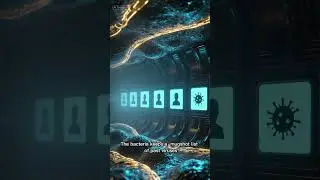CRISPR: &laquo;поиск и замена&raquo; для ДНК 🧬✨ Даудна и Шарпантье изменили медицину. 🤯 #CRISPR #Наука!!