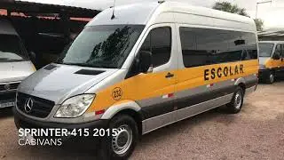 Sprinter 415 2015