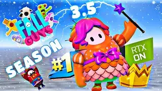 Fall Guys SEASON 3.5 Experience.EXE