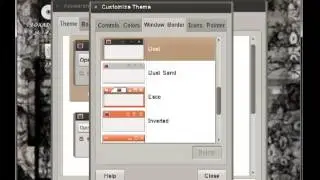 The Simplified of Ubuntu Customizatiton