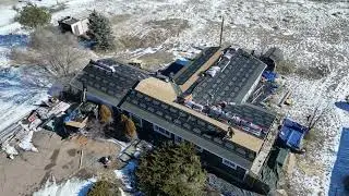 Roof Replacement Featured