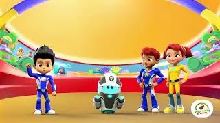 SuperFaith Academy I Episode 1 | The Power of Faith | Christian Superhero Cartoon for Kids I