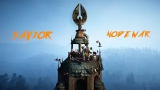 BDO KR : Savior Node War 10/5/17