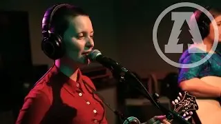 Oh Pep! - Bushwick | Audiotree Live