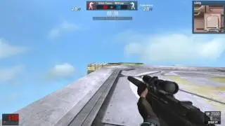Wolfteam PVP #1!!!!!