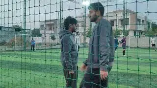 Footy at Urban sports, Jaipur 