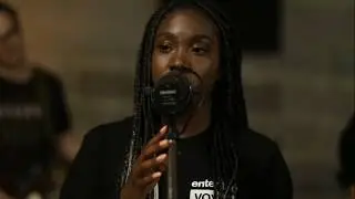Niecy Blues ft ET Anderson- 