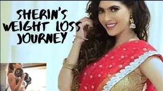 Weight loss tips from Sherin | start from today | healthy diet and workout