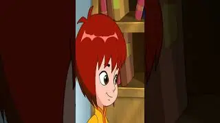 Magic Tiger Funny Video #shorts #shortfeeds #animated #funny