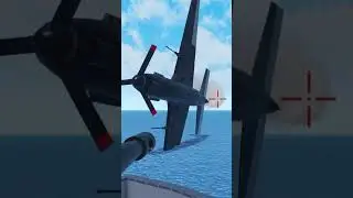 ⚓💥 Сделайте свой торпедный катер НЕОСТАНОВИМЫМ в Navy Simulator #roblox #gaming #navysimulator #p...