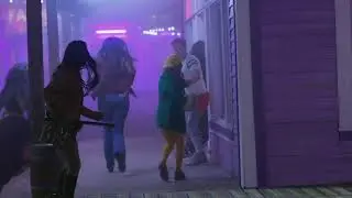 Escape the Night Edit - RIP Everyone (Season 3, Part 4)