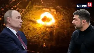 Trump Says Ukraine Has &lsquo;Already Lost&rsquo; Territory as Russia Claims Kupiansk | SBU Submarine Strike
