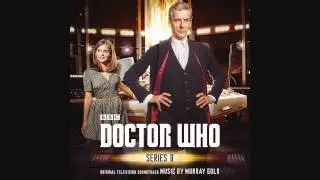 Doctor Who Series 8 OST 22: Listen
