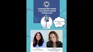 Bilingual Voices: Communication Tips from SLP Beth Abinya