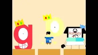 yevgeniy's adventures shorts: They Got Ashley TV!!!!!! (ft. me and @KaelynCakes09)