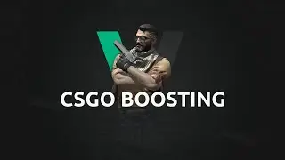 BEST CS:GO BOOSTING SERVICE - VERTIGOBOOSTING.COM