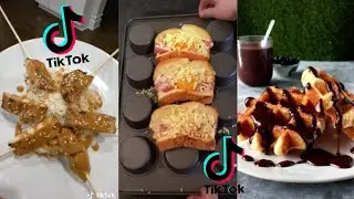 *New* TikTok Food Recipes Compilation 2020! Best Of Tiktok Recipes Compilation/ Tasty Food
