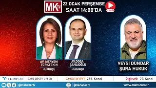 #CANLI |  SOKAKTA BÜYÜYEN ŞİDDET, PROVOKASYONLAR, FELAKET DAVALARI… | ŞURA HUKUK