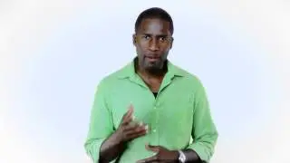 Voice Coach Richard Ausar Stewart of Free Your Voice