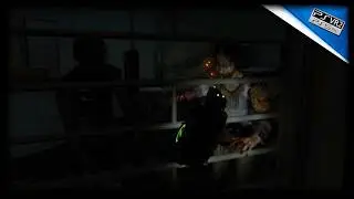 Arizona Sunshine 2 (PSVR2) Console Edition - Gameplay on PS5 Pro