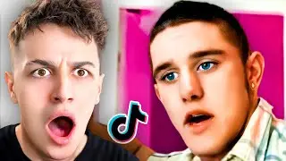 Most ICONIC British TikToks
