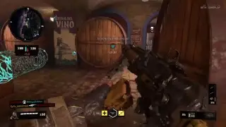 Bo4 new playlist update
