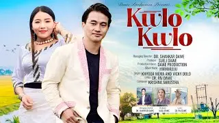 Kwlo Kwlo Song Lyrics ll Khyoda Mema and Vicky Dolo ll Nyishi Traditional Folk Song ll Nyokum Song 
