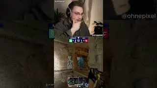 S1mple слишком крут для своей команды 🐐