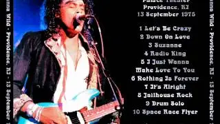 johanna wild live in providence ri.wmv