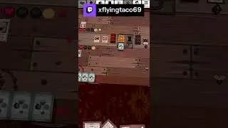telling mom | xflyingtaco69 on #Twitch #tabletop Simulator
