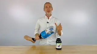 Slingshot Socket Stain Resistance | Slingshot Bionics