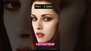 He Bit Me&hellip; But I&rsquo;m Not the Victim Anymore. #animatedstory #voxtales #truelifedrama #love #vampire