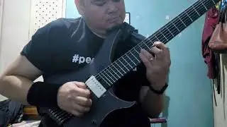 GOC Guitars Ilumina