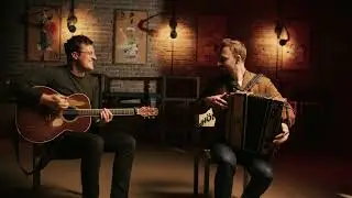 David Frank & Marc Perin - Polka Arabia (Official Video) | 2026