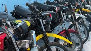 YAMAHA RX KING TAHUN 2002 HARGA 9 JUTA LANGSUNG SOLD OUT 😱 YANG LAIN MASIH READY HARGA MASUK AKAL..🙏