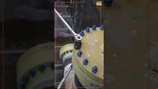 Burst Test